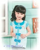 FACEKISS童装产品图片