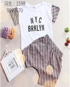 态格童装产品图片