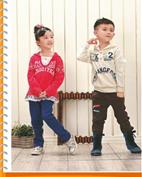 FACEKISS童装产品图片