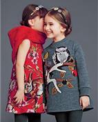 多美娅童装产品图片