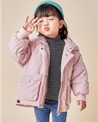 乖乖熊童装产品图片