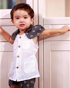 小石头童装产品图片