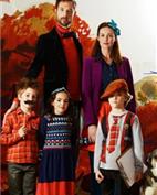 TUCTUC童装产品图片