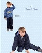 米菲童装产品图片