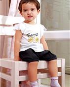 小石头童装产品图片