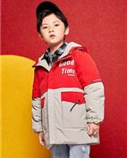 乖乖熊童装产品图片