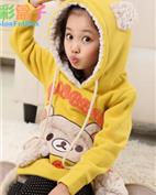 七彩盒子童装产品图片