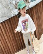 Anddywoo童装产品图片