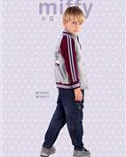 米菲童装产品图片