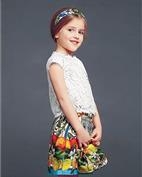 多美娅童装产品图片