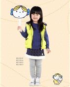 米菲童装产品图片