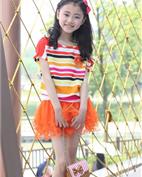 米修米修童装产品图片