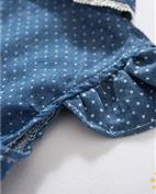 米妮宝宝童装产品图片