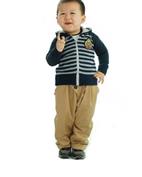 布拉提提童装产品图片