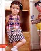 小石头童装产品图片