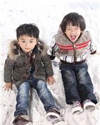 可美娃童装产品图片