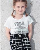 青蛙皇子童装产品图片