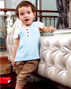 小石头童装产品图片