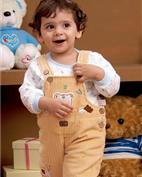 婴之蒂童装产品图片