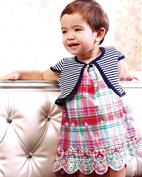 小石头童装产品图片