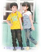 FACEKISS童装产品图片