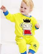 布拉提提童装产品图片