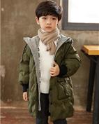 乖乖熊童装产品图片