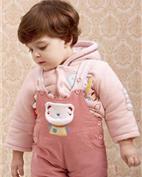 婴之蒂童装产品图片