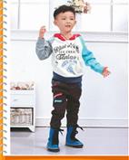 FACEKISS童装产品图片