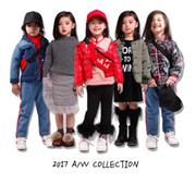 Nouvelle kids2018春夏订货会倒计时5天!