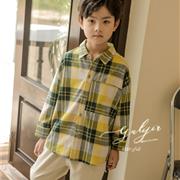 火爆的童装市场该怎么找商机？选择古力家童装财源广进