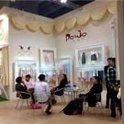 皮偌乔亮相广州国际孕婴童用品服饰展览会