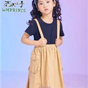 西瓜王子童装，涵盖新生代婴幼儿童领域