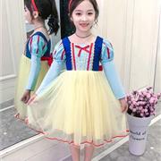 童优会童装：新学期 新造型