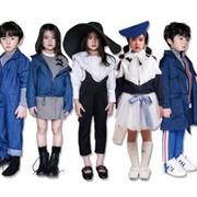 Nouvelle kids 美与时尚缺一不可