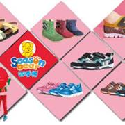 四季熊童鞋，如何走红中国童鞋市场？