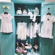 Nouvelle kids2018春夏订货会即将开启！