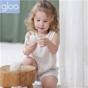 全球首家提出“不染色，更出色”的婴童用品品牌G100