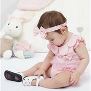 学步鞋品牌该怎么挑选？芙瑞可更专业有讲究