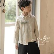 秋季衬衫该怎么搭配 古力家衬衫该怎么搭配呢？