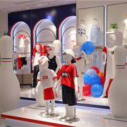 中端休闲童装加盟怎么选择？TOYI童装加盟实现财富自由