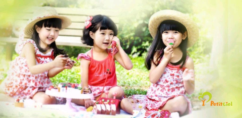 普希尔（杭州）服饰有限公司