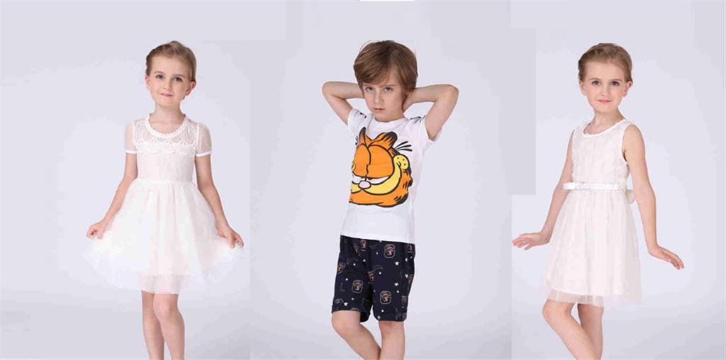北京加菲儿童服装服饰有限公司