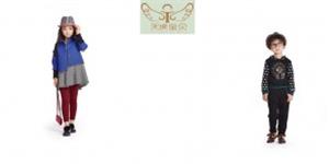 天使宝贝韩版童装品牌