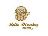 哈乐猴童装品牌