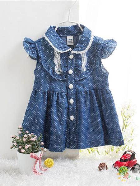 米妮宝宝童装产品图片