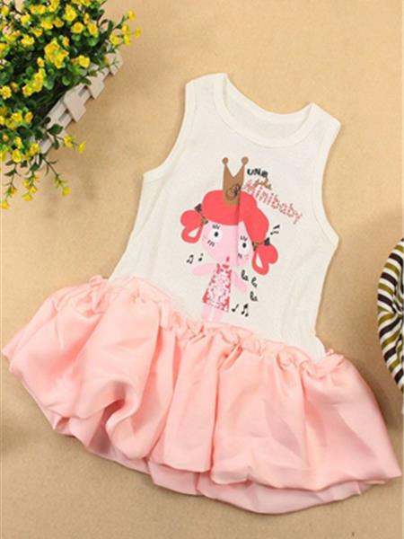 米妮宝宝童装产品图片