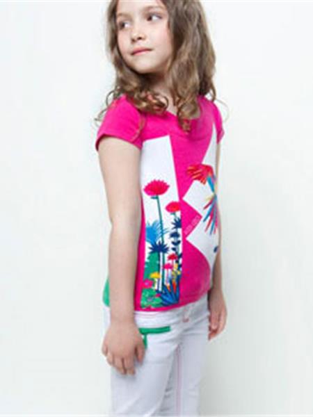 TAKADA KENZO童装产品图片