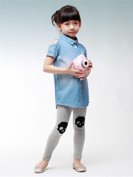 chunyazi童装产品图片