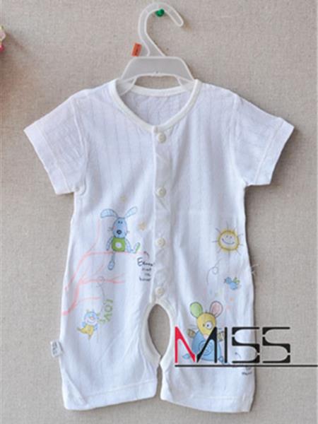 米妮宝宝童装产品图片